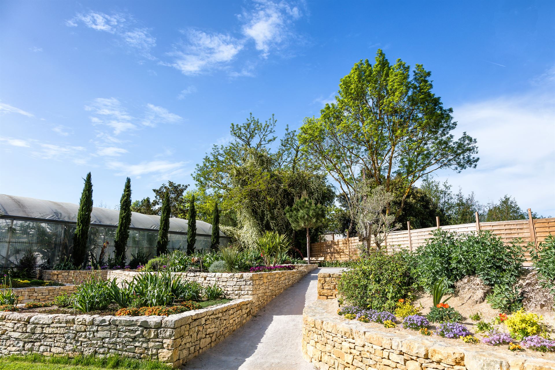 pierre naturelle à Moëlan-sur-Mer